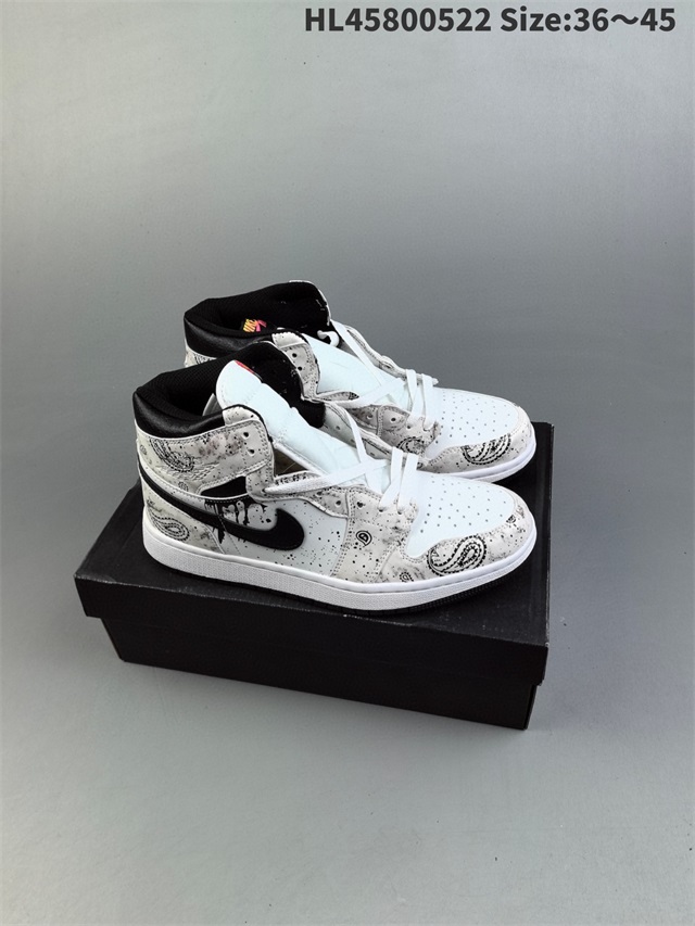 women air jordan 1 shoes 2024-7-4-094